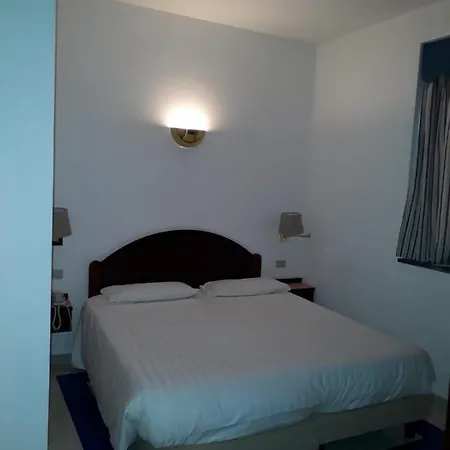 Hotel Le Super Del Domina Royal Positano