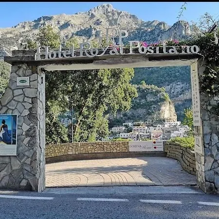 Le Super Del Domina Royal 4*
