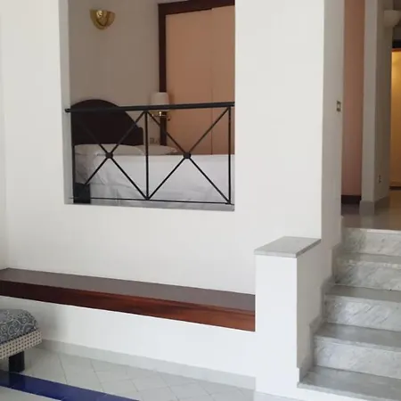 Hotel Le Super Del Domina Royal