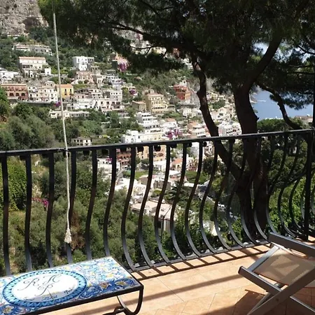Hotel Le Super Del Domina Royal Positano