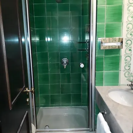 فندق Le Super Del Domina Royal بوسيتانو