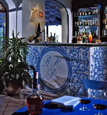 Le Super Del Domina Royal 4* Positano