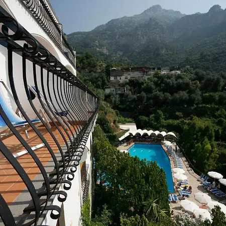 فندق Le Super Del Domina Royal 4*