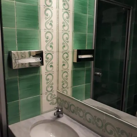 Le Super Del Domina Royal Hotel