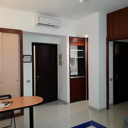Le Super Del Domina Royal Hotel 4*